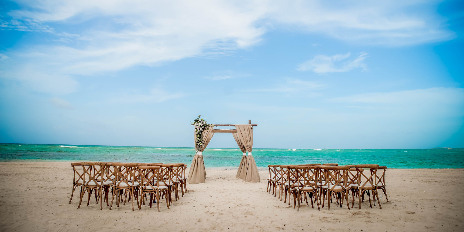 Breathless Punta Cana Resort and Spa