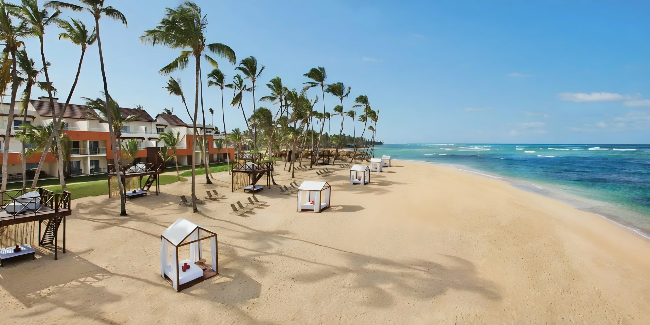 Breathless Punta Cana Resort and Spa