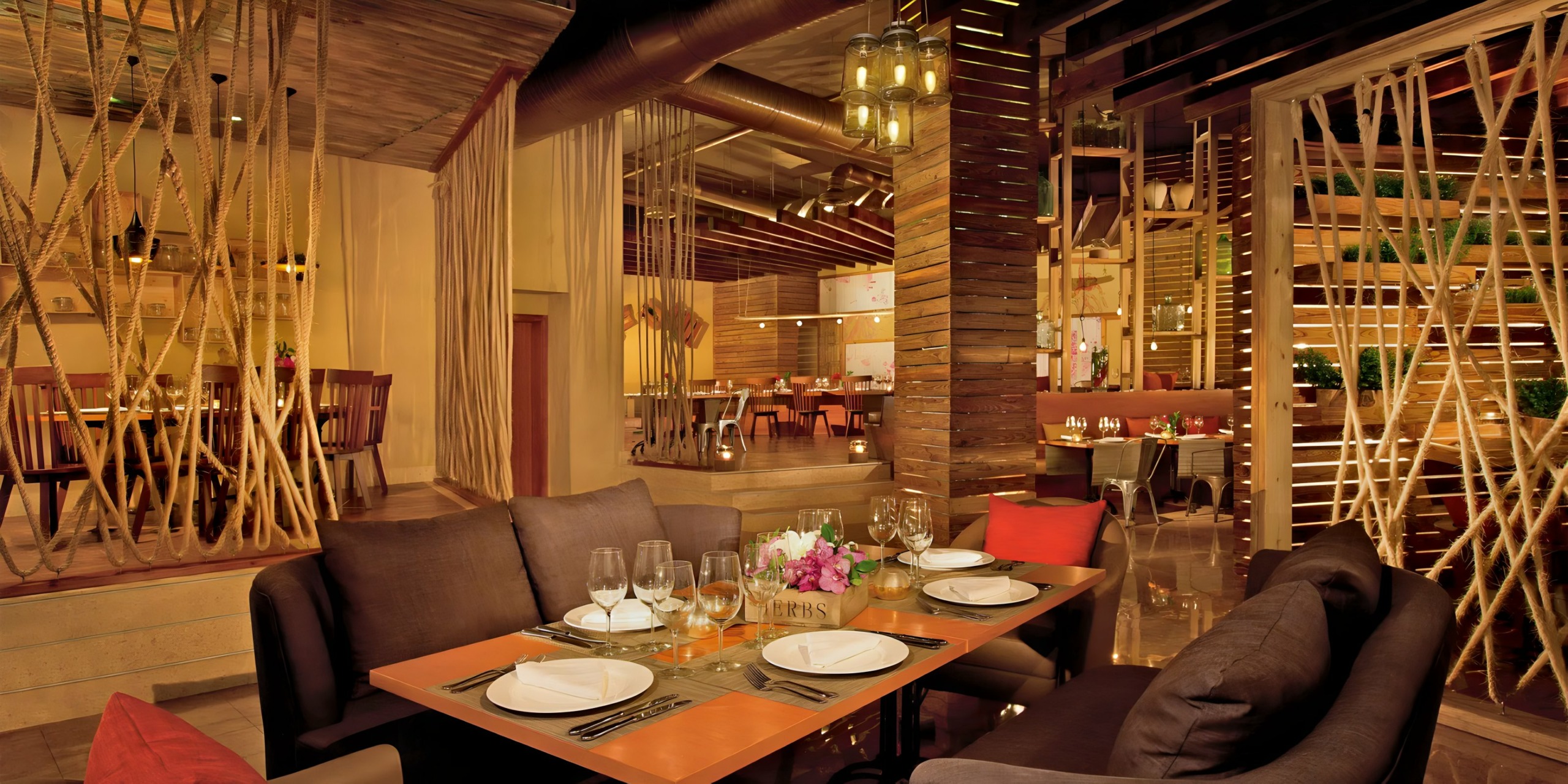 Breathless Punta Cana Resort and Spa