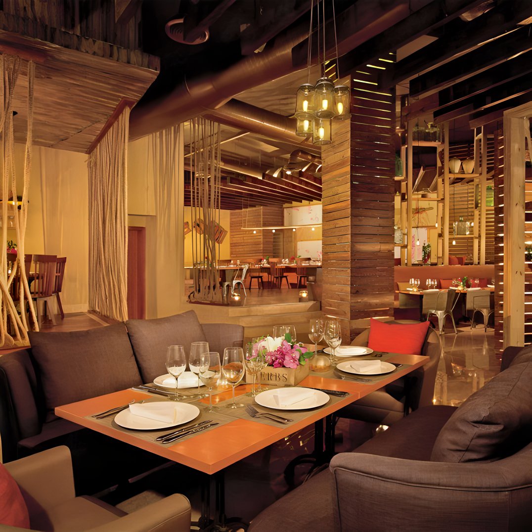 Breathless Punta Cana Resort and Spa