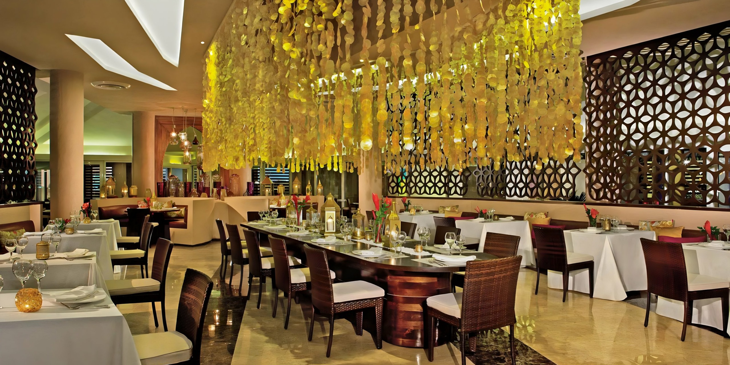 Breathless Punta Cana Resort and Spa