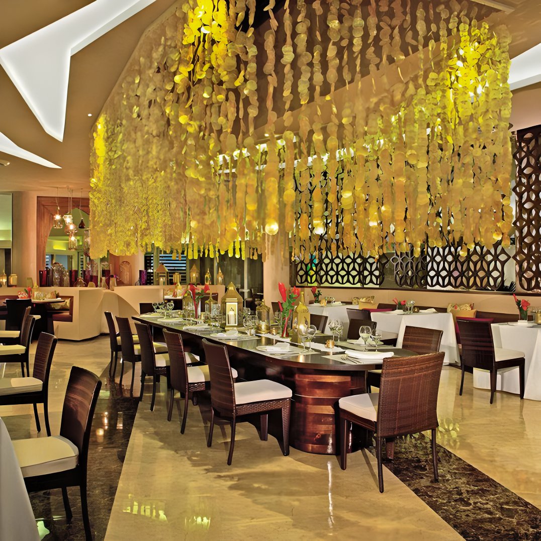 Breathless Punta Cana Resort and Spa