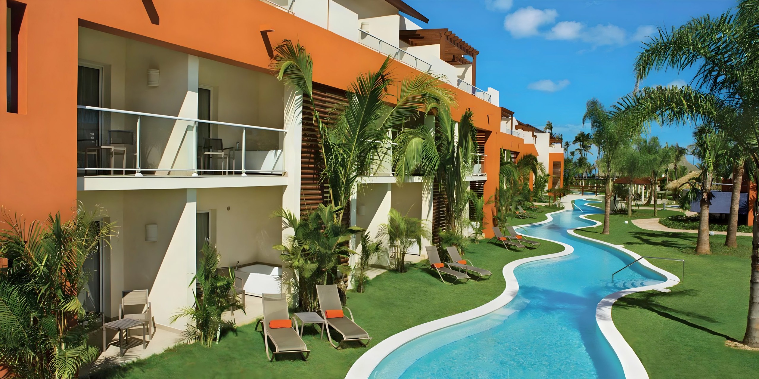 Breathless Punta Cana Resort and Spa