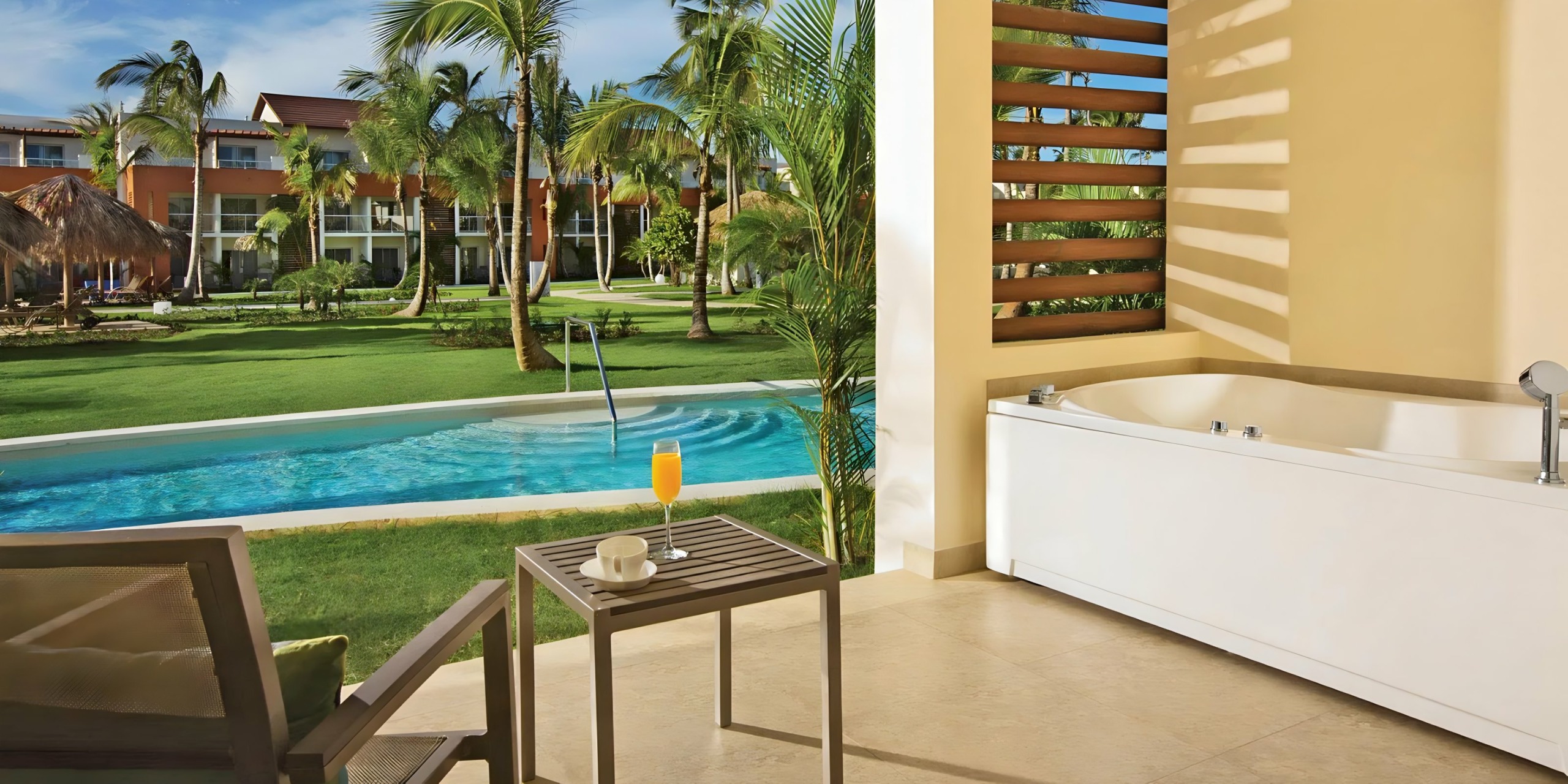 Breathless Punta Cana Resort and Spa