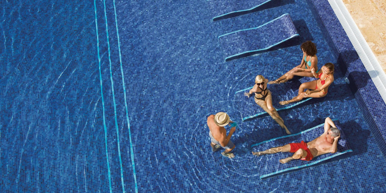 Breathless Punta Cana Resort and Spa
