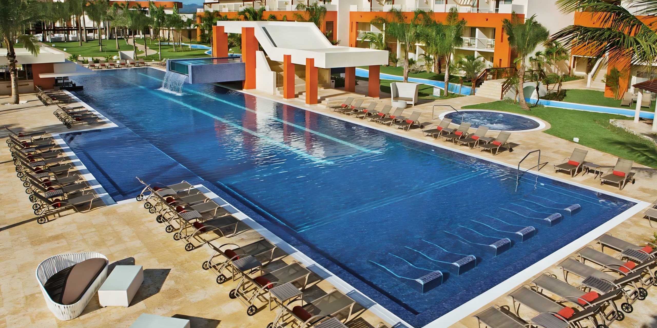 Breathless Punta Cana Resort and Spa