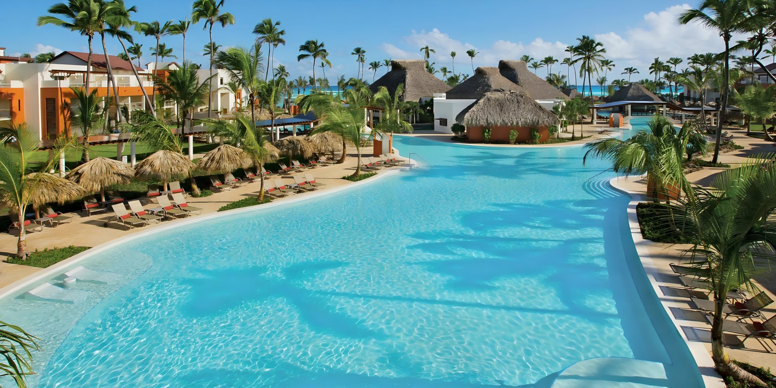 Breathless Punta Cana Resort and Spa