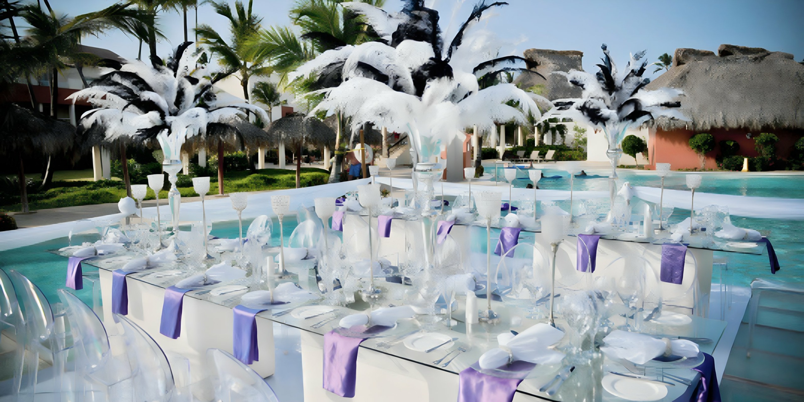 Breathless Punta Cana Resort and Spa