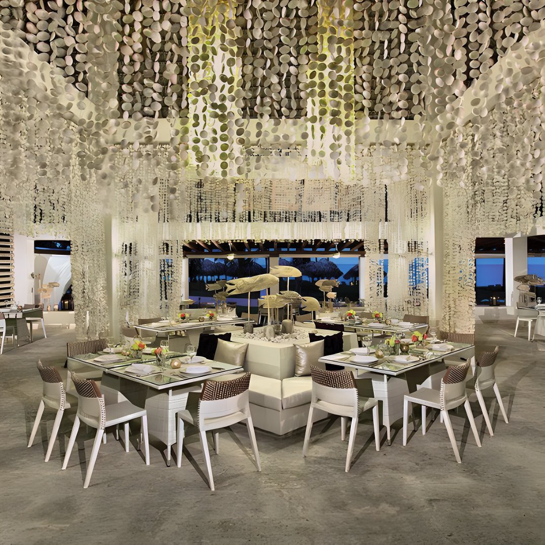 Breathless Punta Cana Resort and Spa