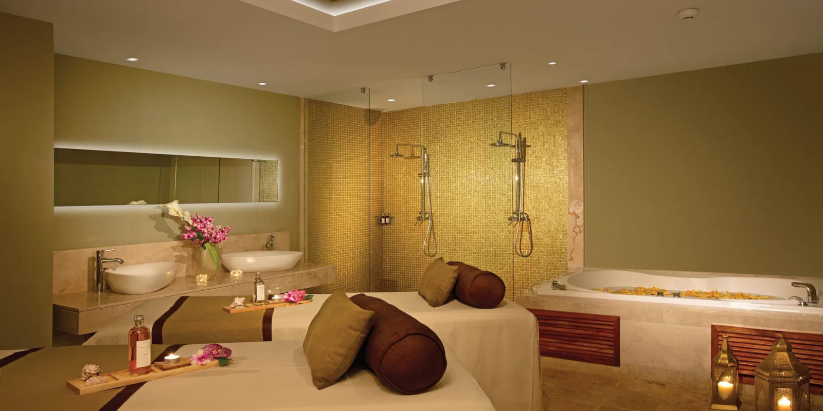 Breathless Punta Cana Resort and Spa