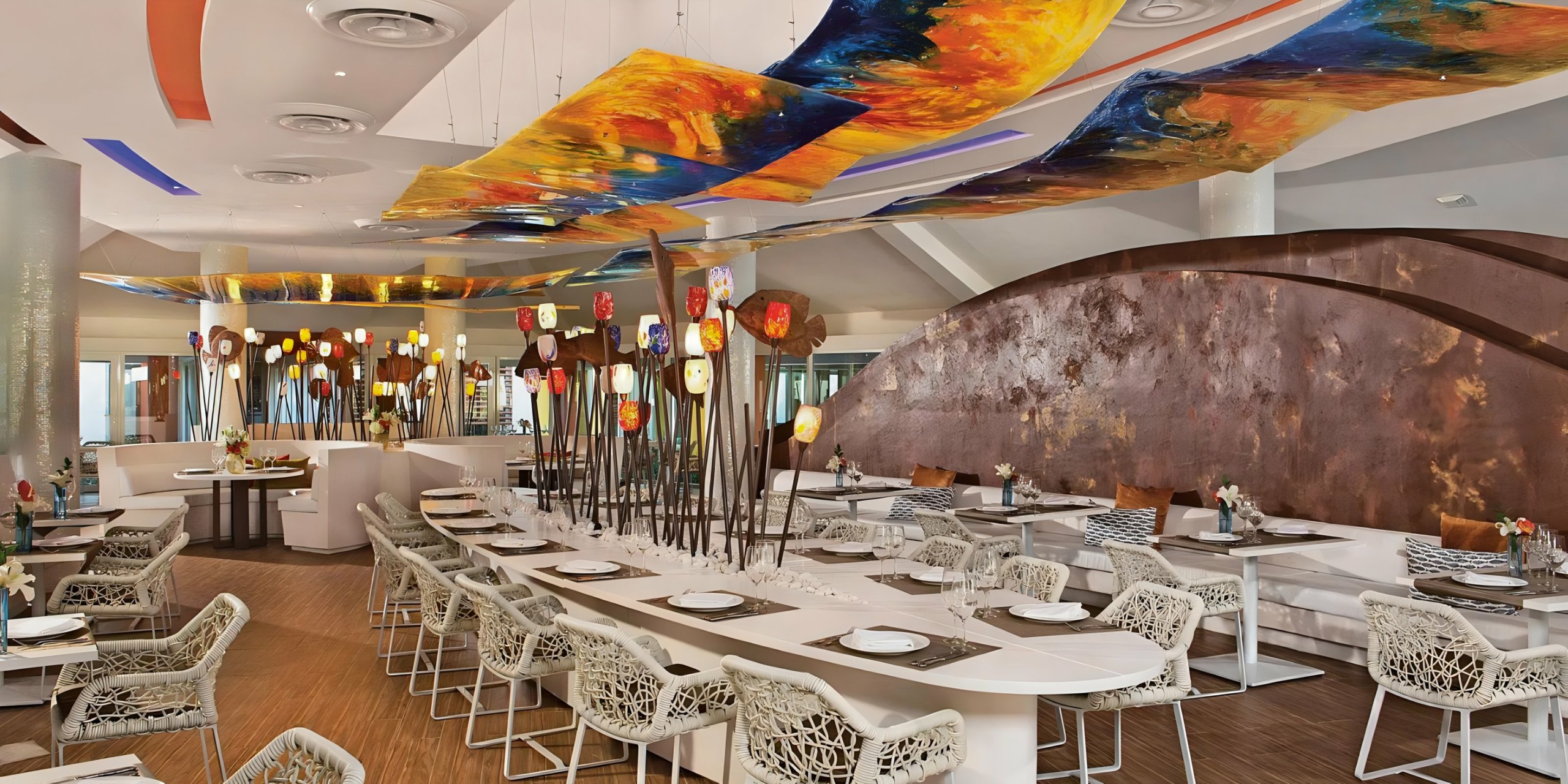 Breathless Punta Cana Resort and Spa