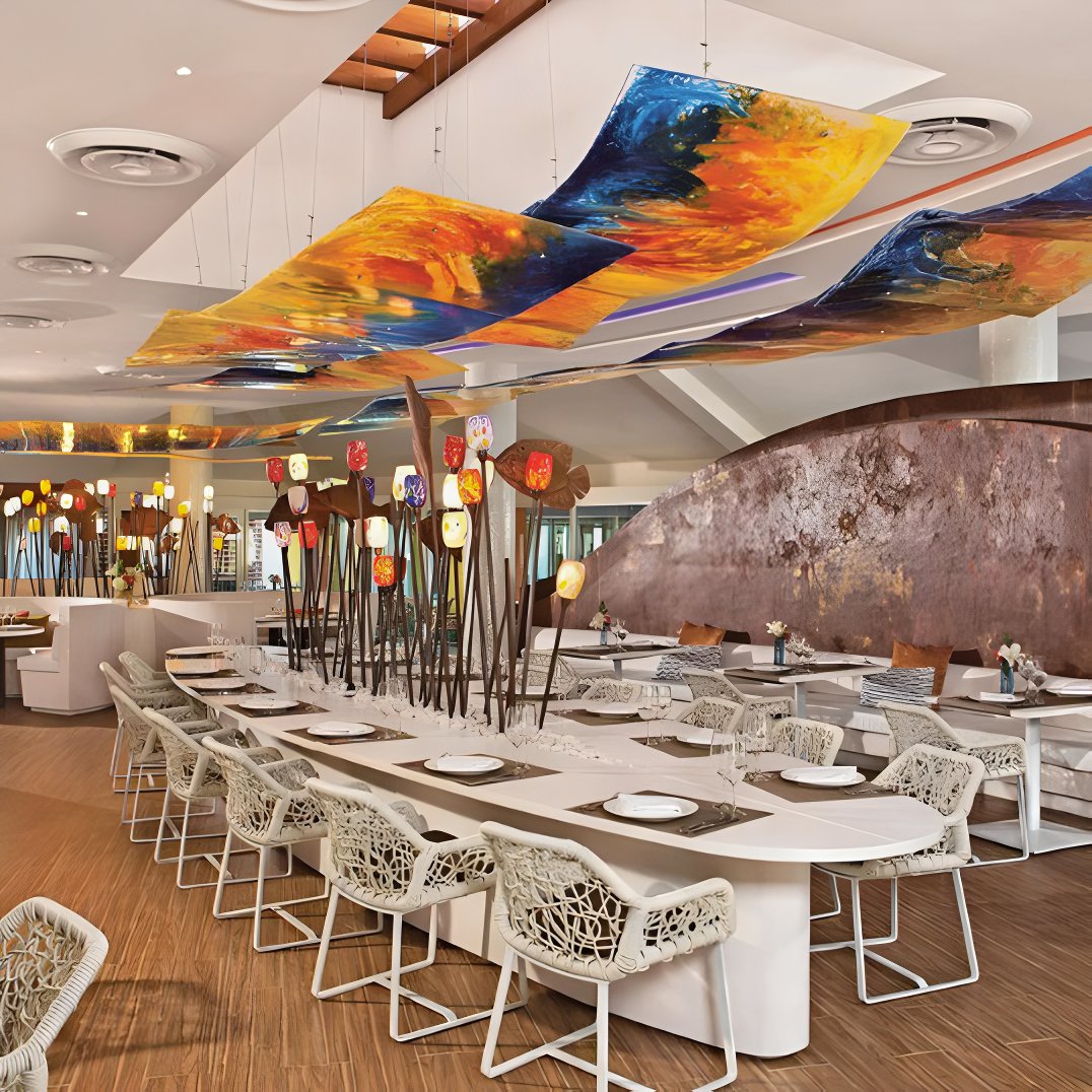 Breathless Punta Cana Resort and Spa