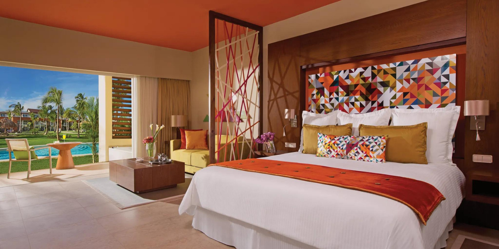 Breathless Punta Cana Resort and Spa