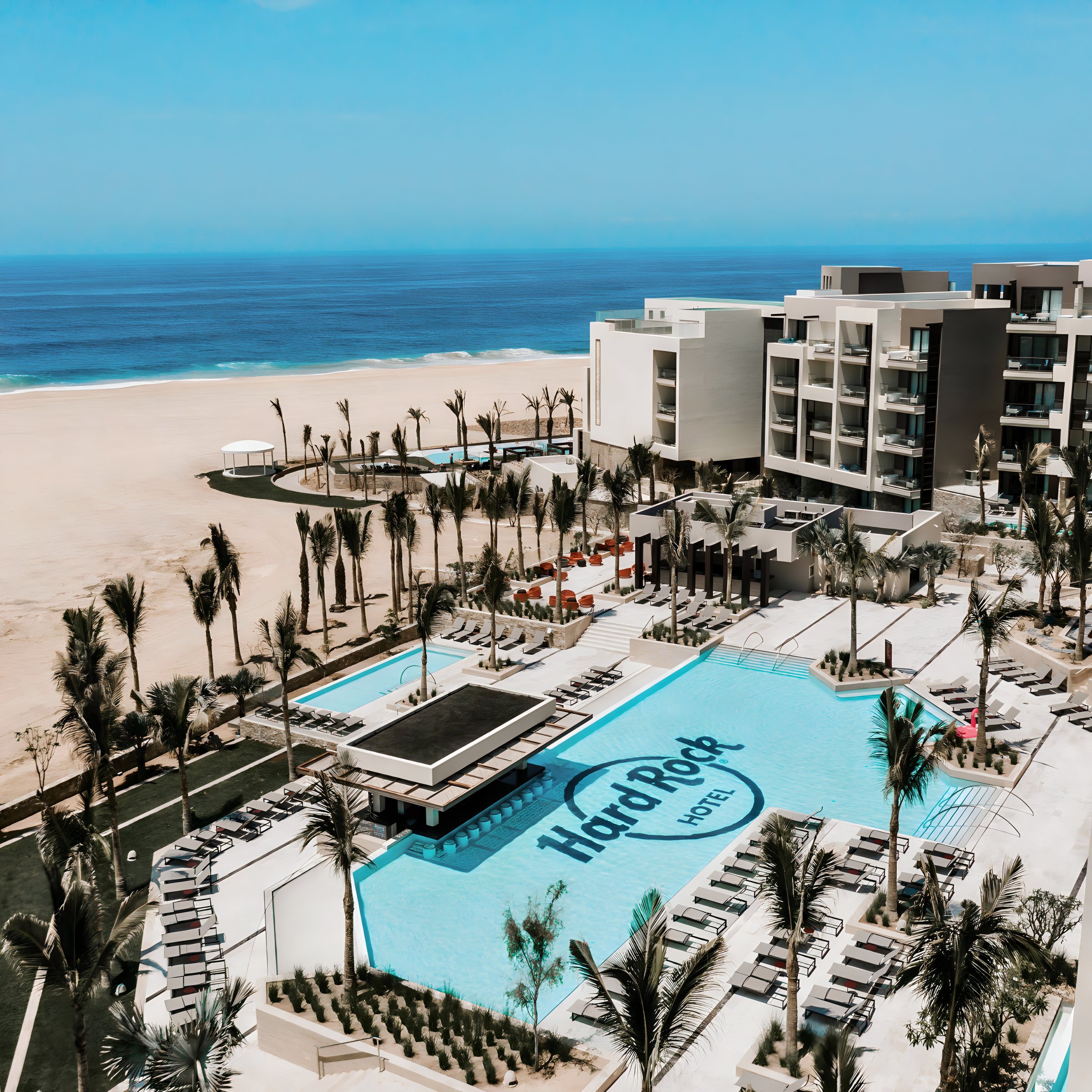 Hard Rock Los Cabos
