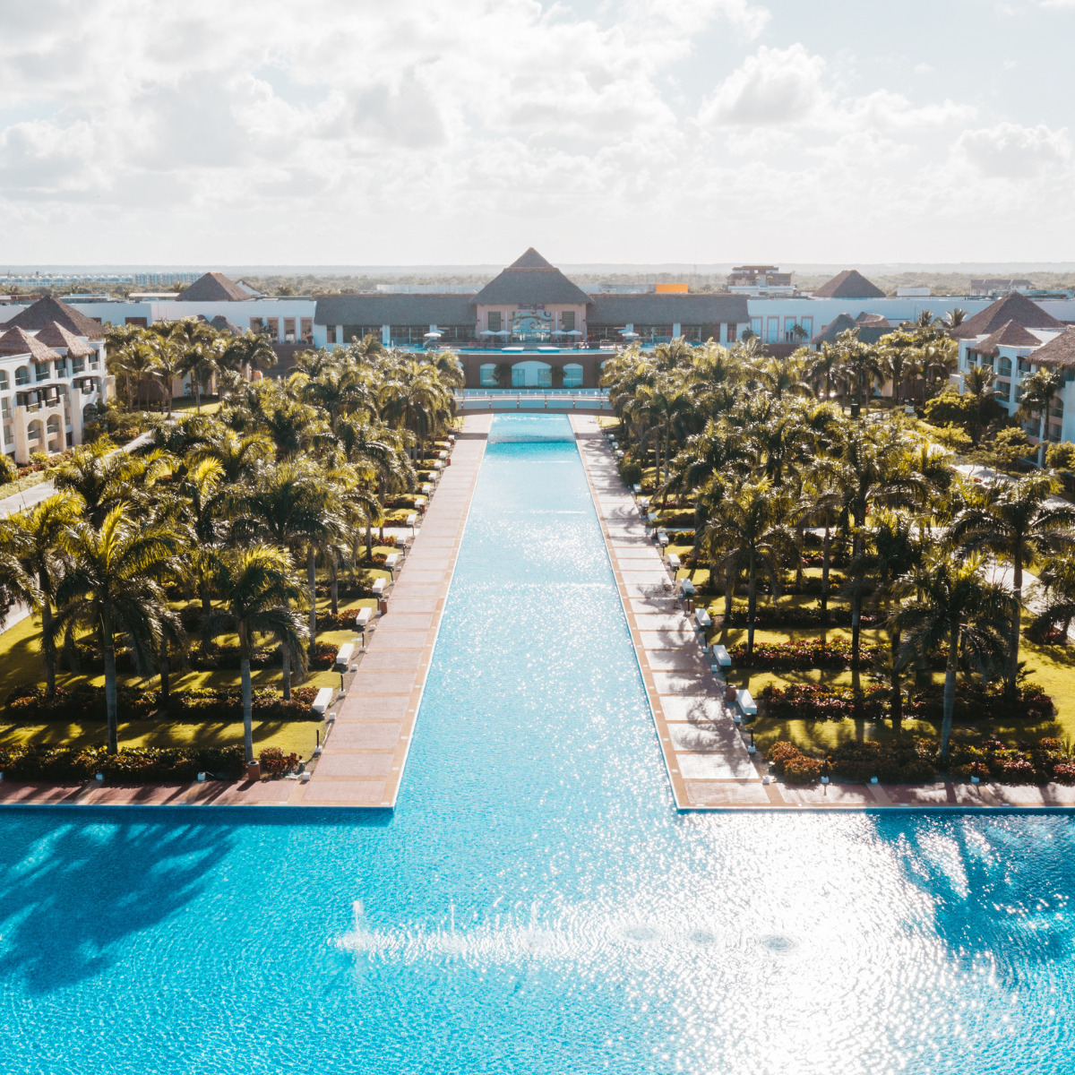 Hard Rock Punta Cana