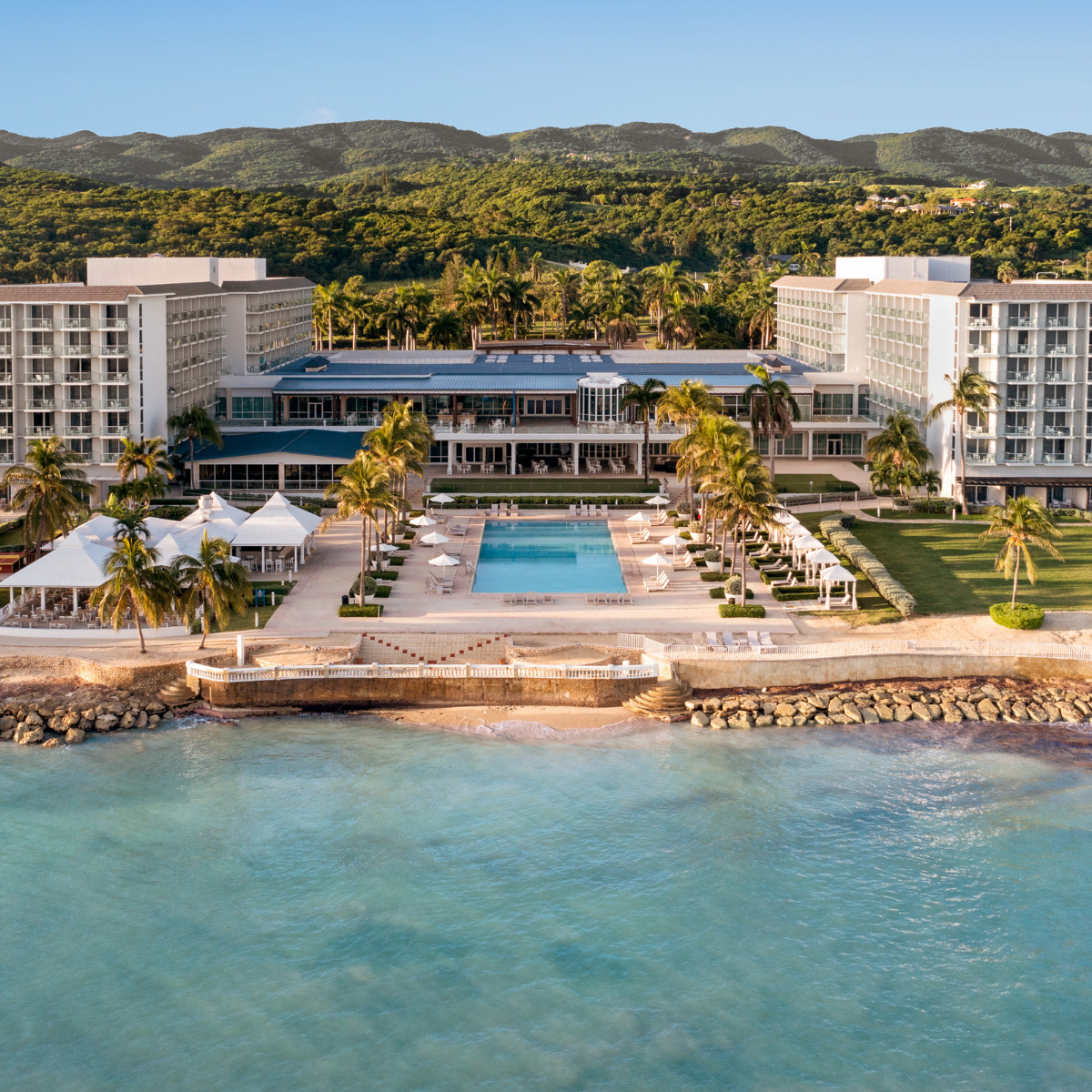 Dreams Rose Hall Resort & Spa