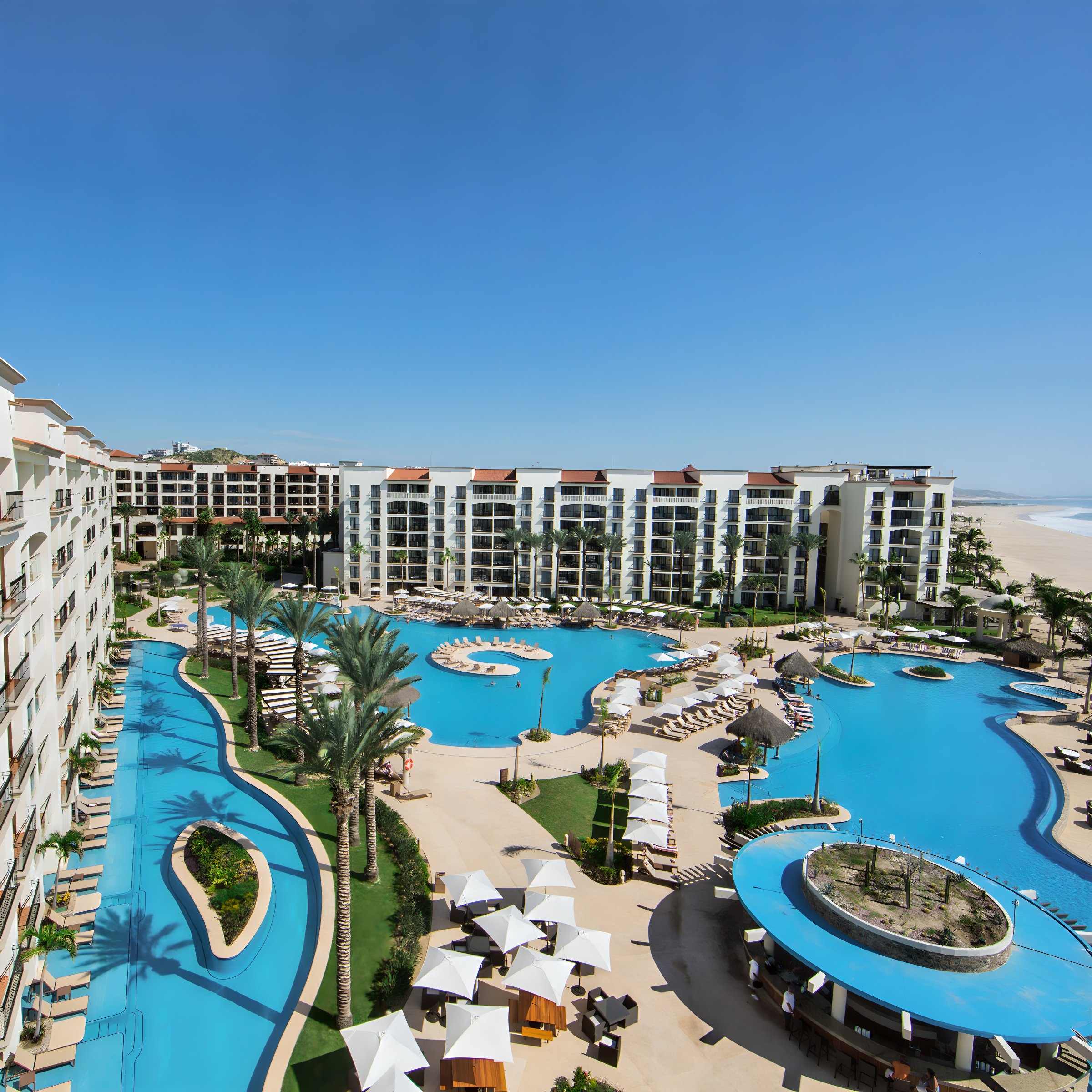 Hyatt Ziva Los Cabos