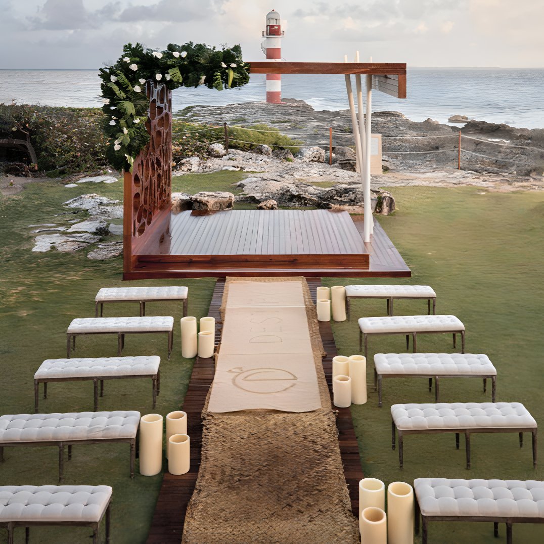 Hyatt Ziva Cancun