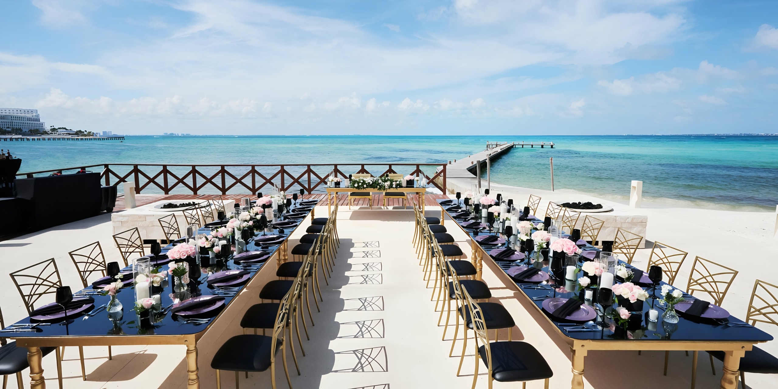 Hyatt Ziva Cancun