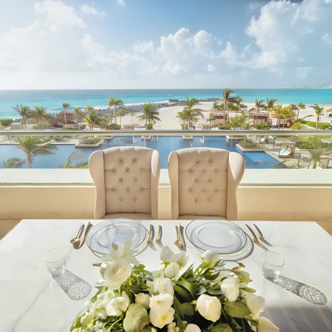 Hyatt Ziva Cancun