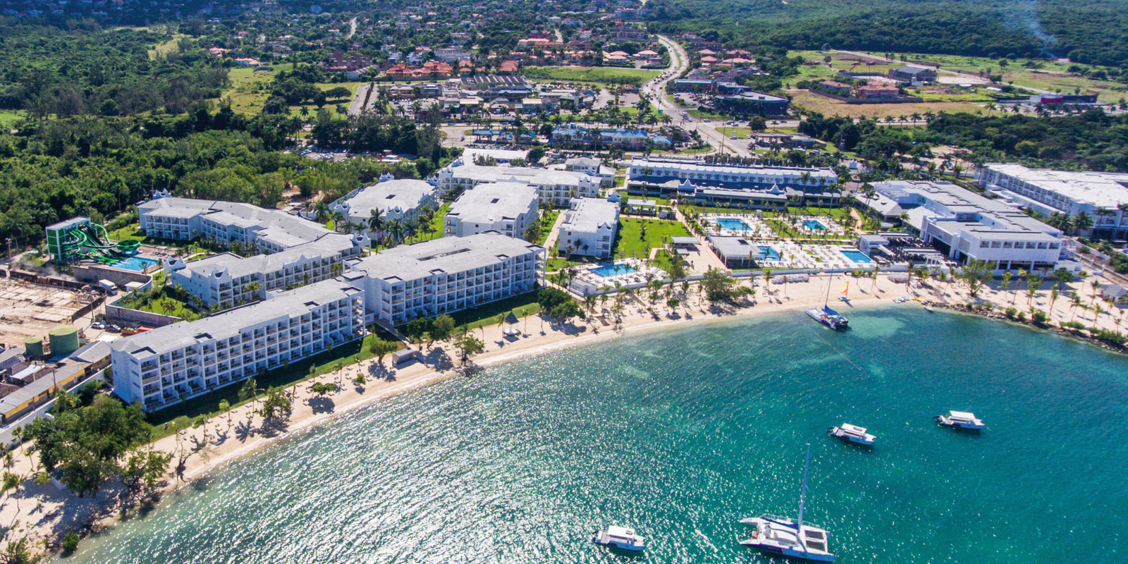 Hotel Riu Montego Bay - Image 6