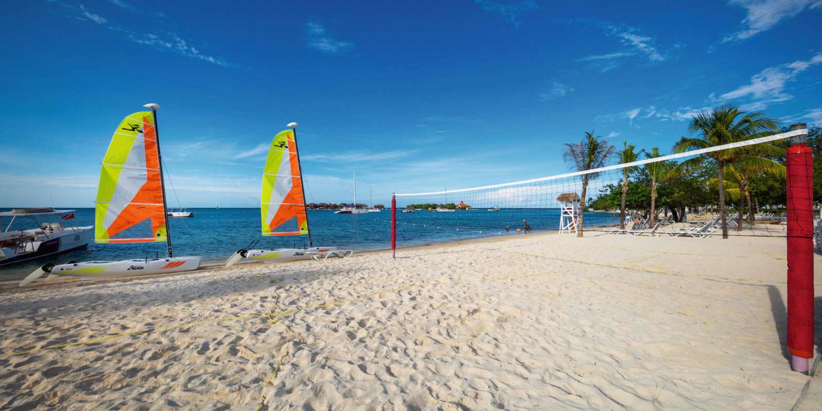 Hotel Riu Montego Bay - Image 10