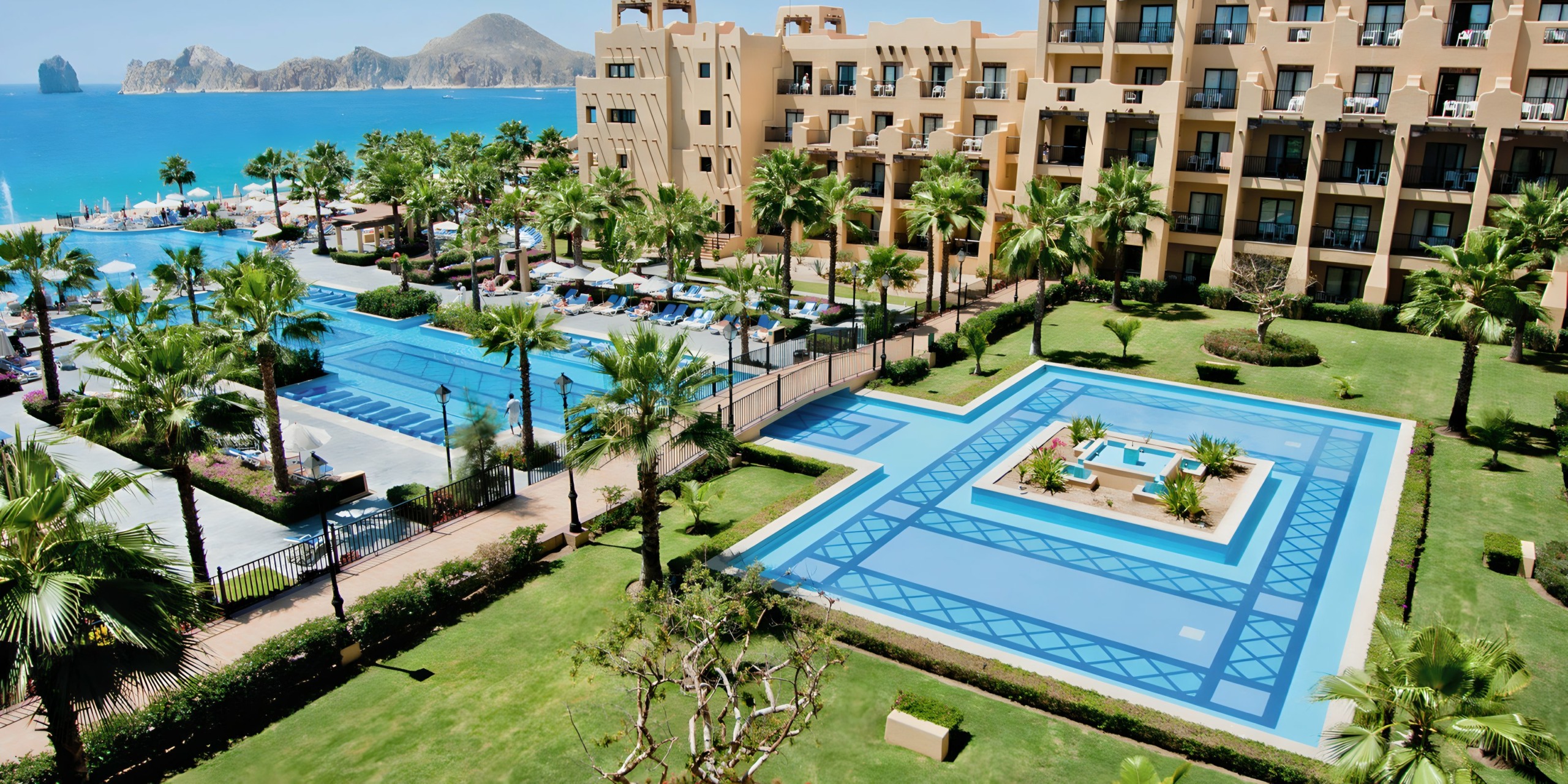 Hotel Riu Santa Fe - Image 9