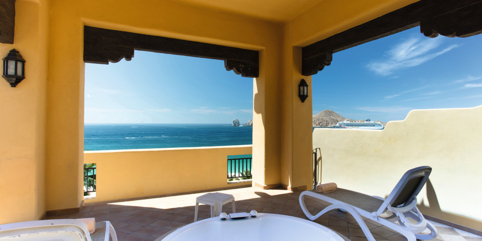 Hotel Riu Santa Fe - Image 20