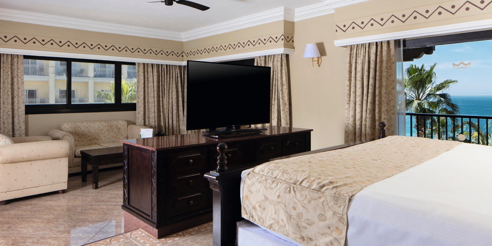 Hotel Riu Santa Fe - Image 18