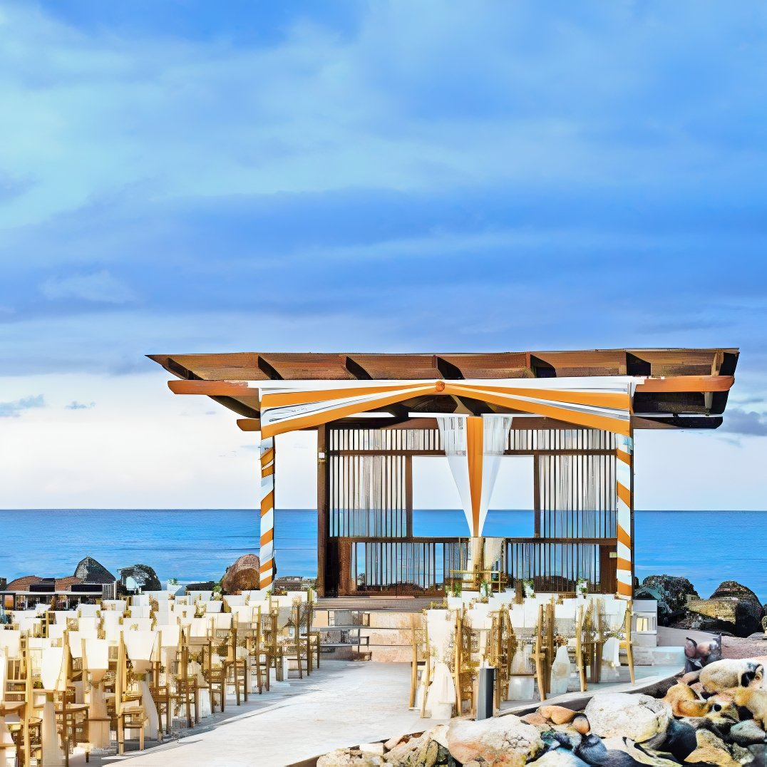Royalton Blue Waters