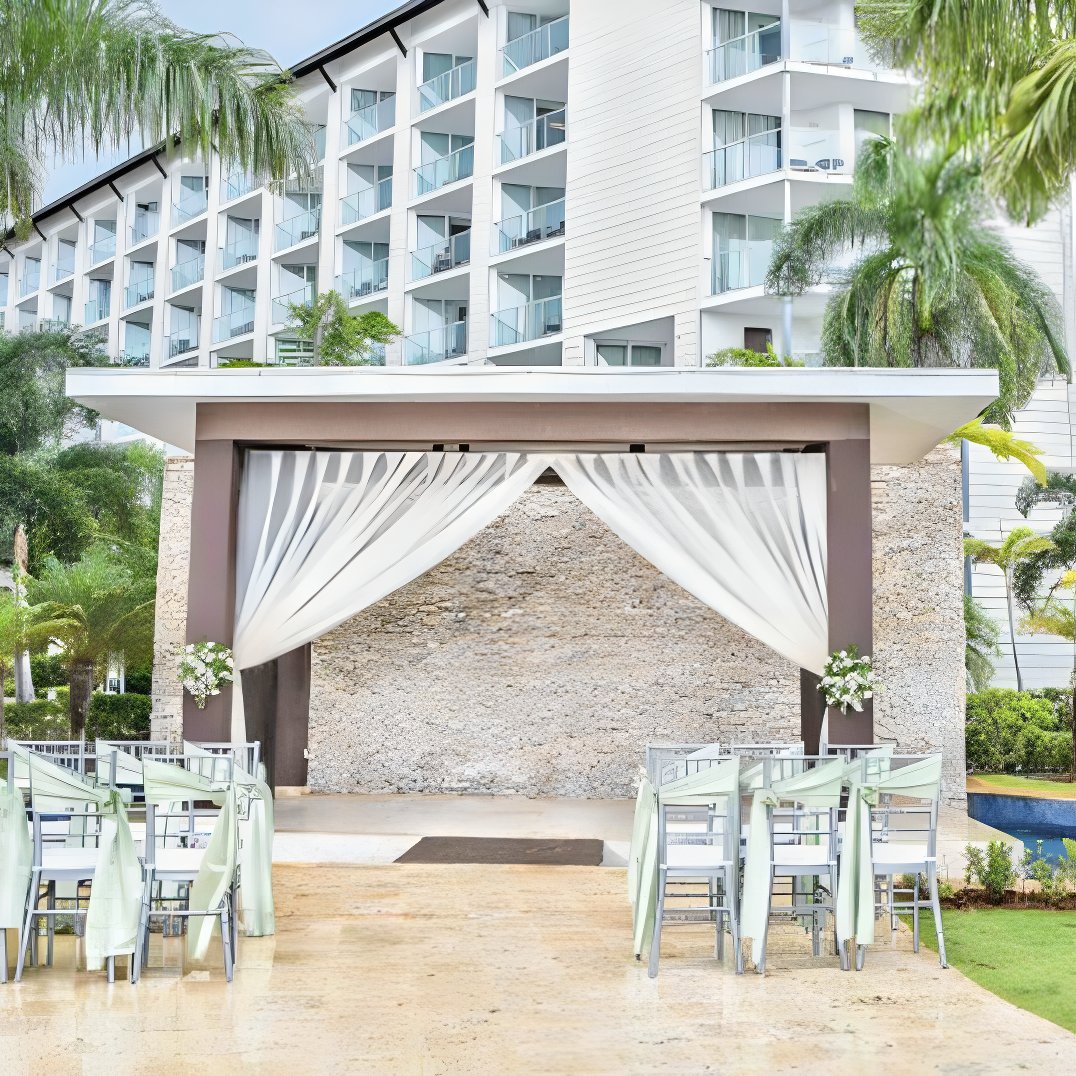 Royalton Blue Waters