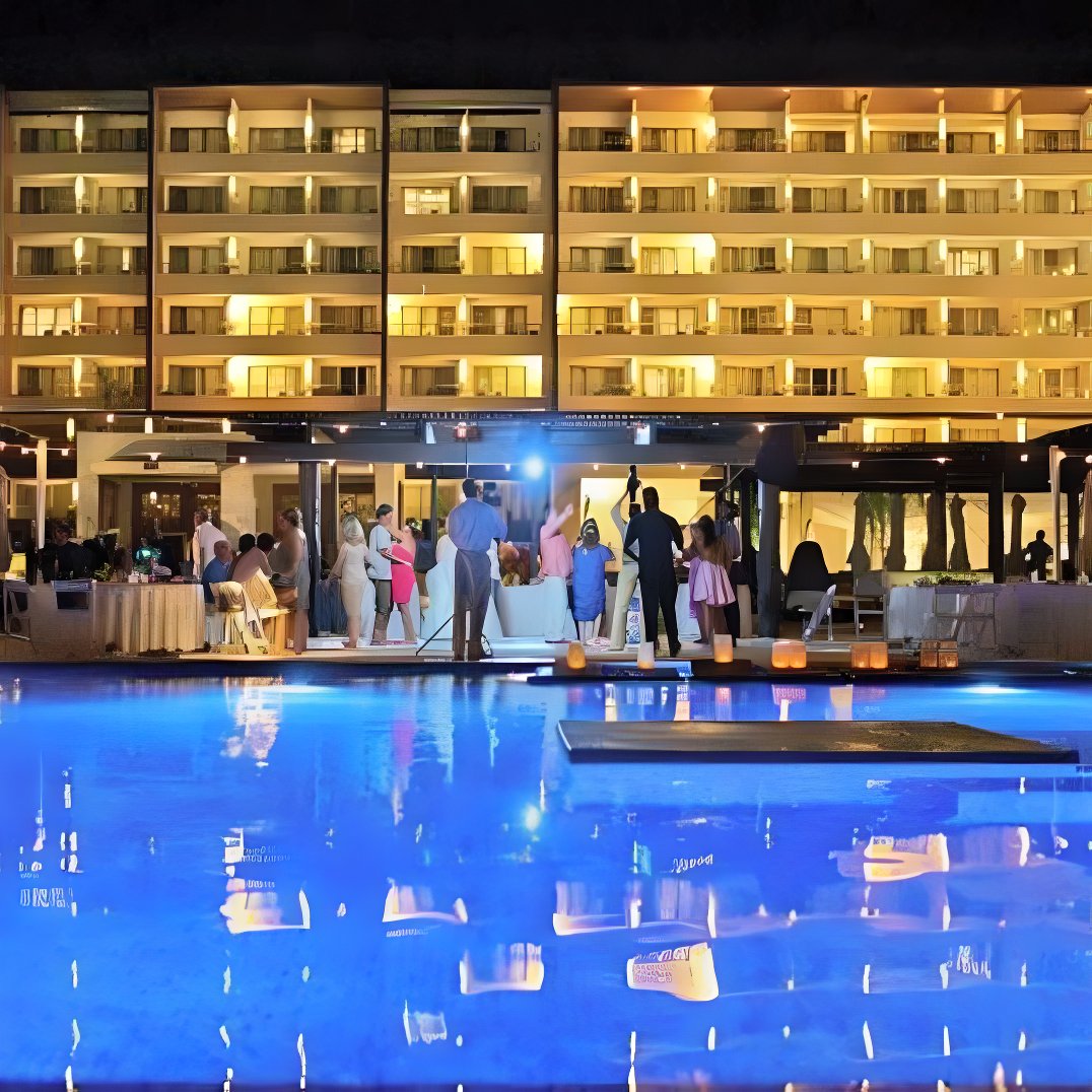 Royalton Blue Waters