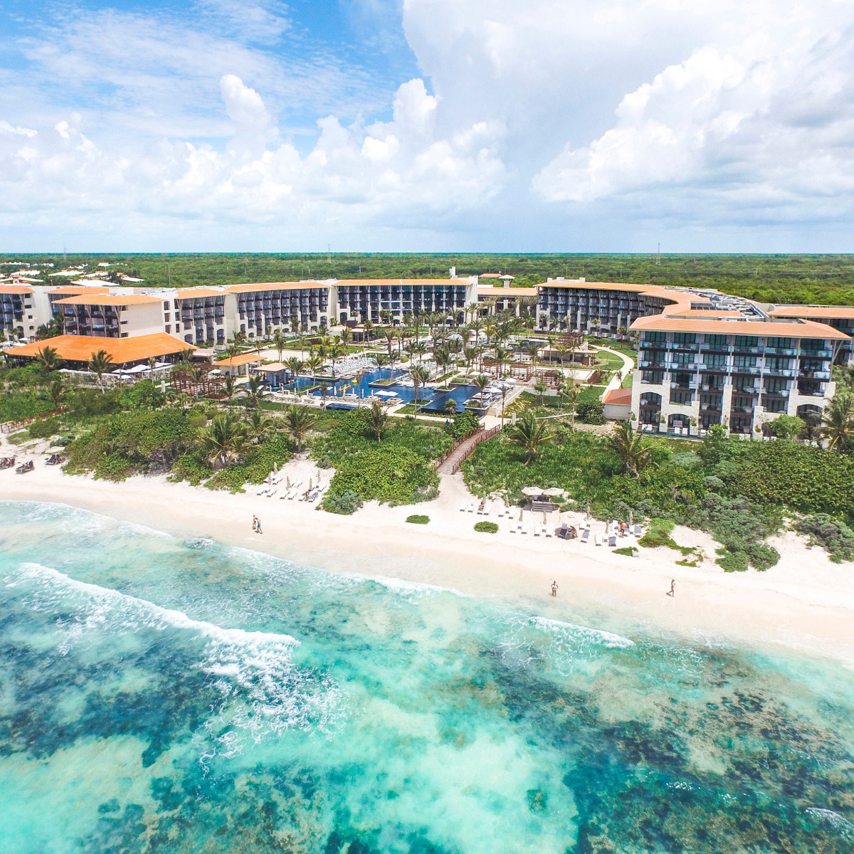 UNICO 20°87° Riviera Maya