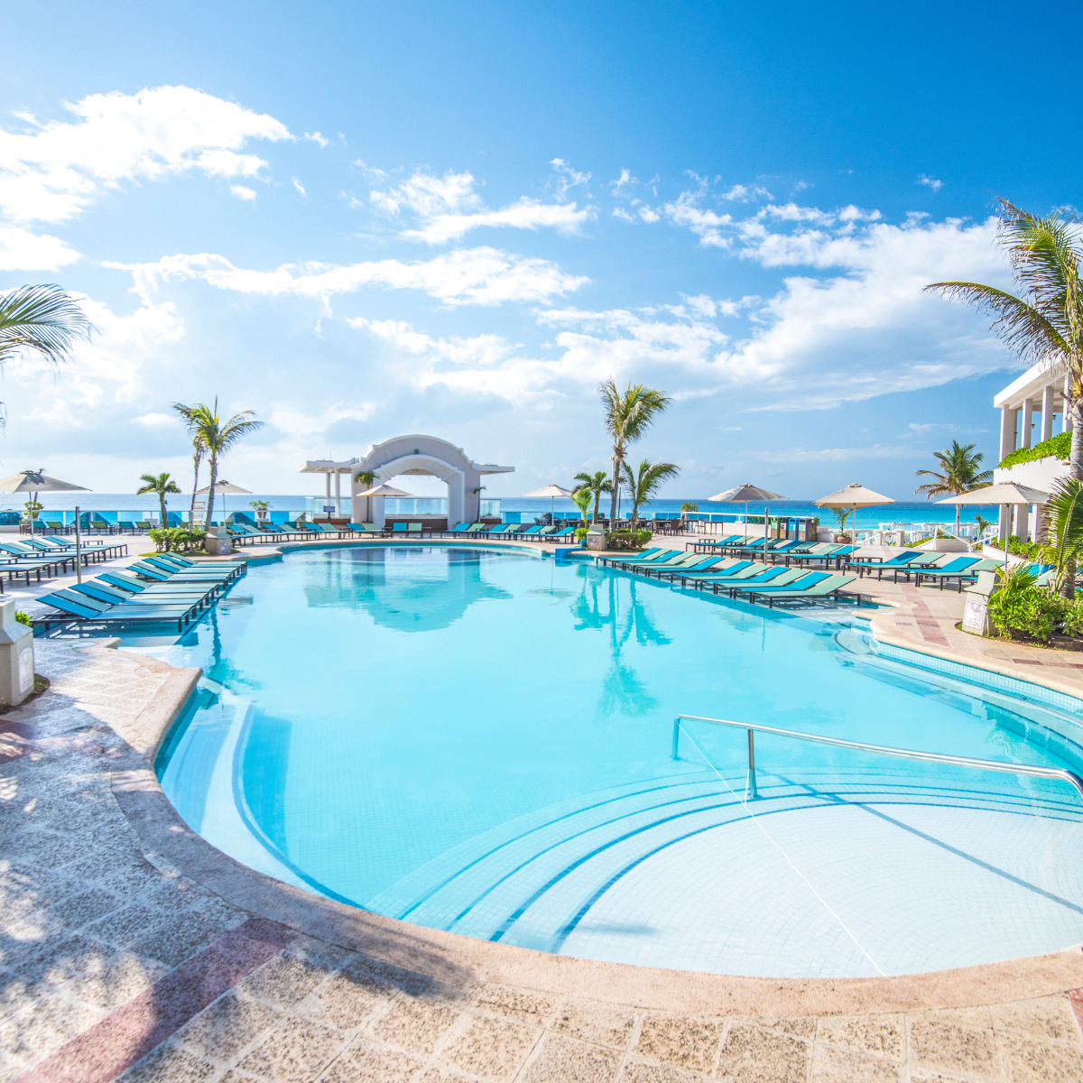 Sunscape Cancun Resort & Spa