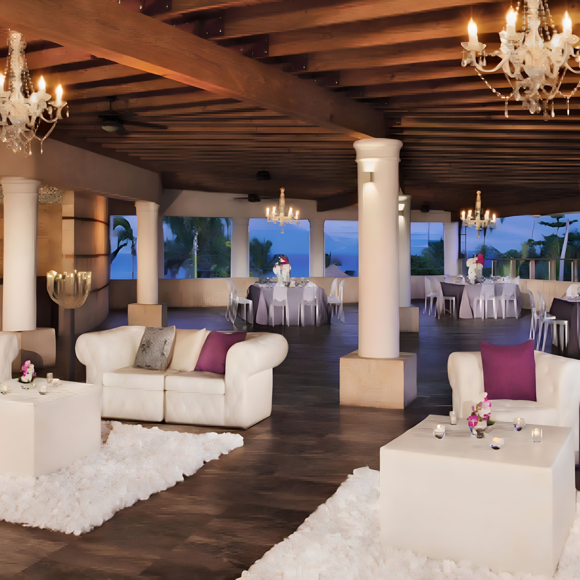Dreams Punta Cana