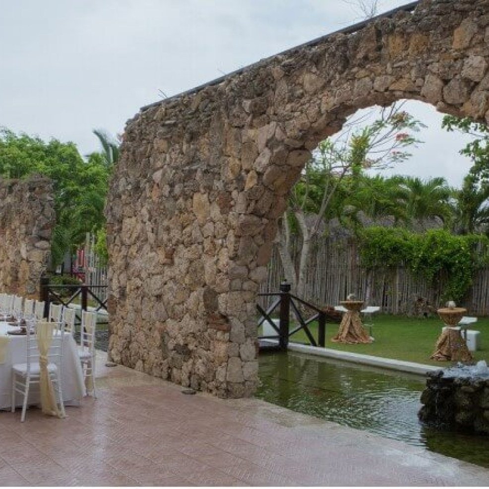 Dreams Punta Cana