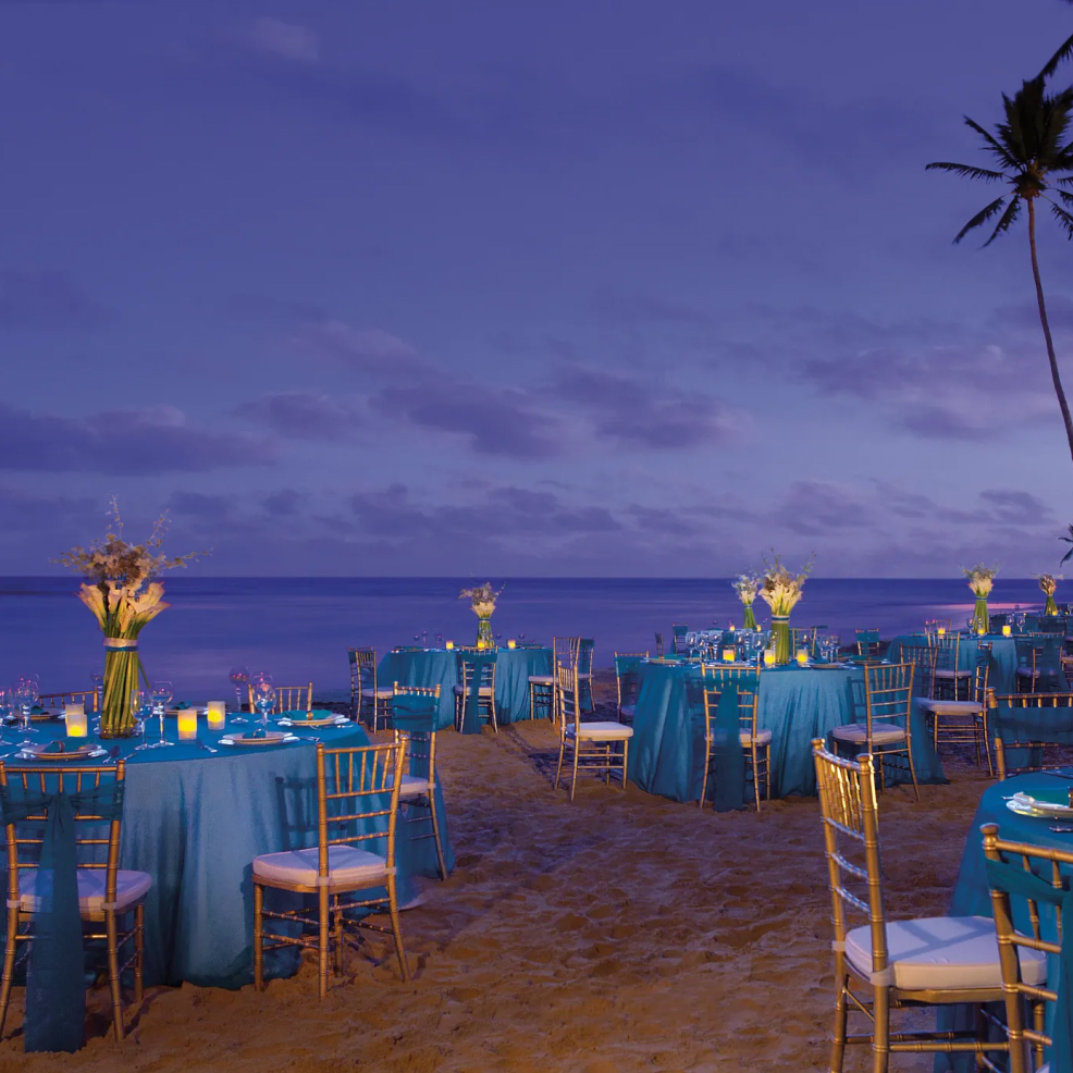 Dreams Punta Cana