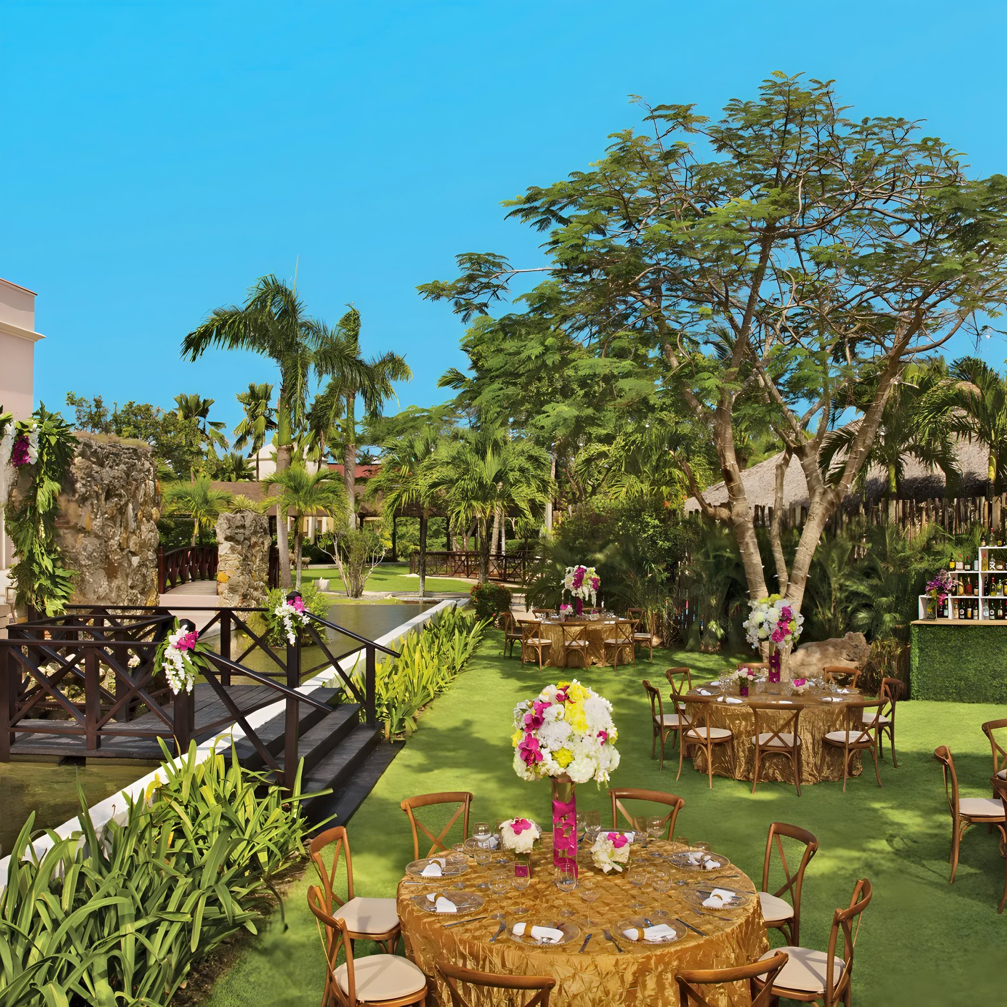 Dreams Punta Cana