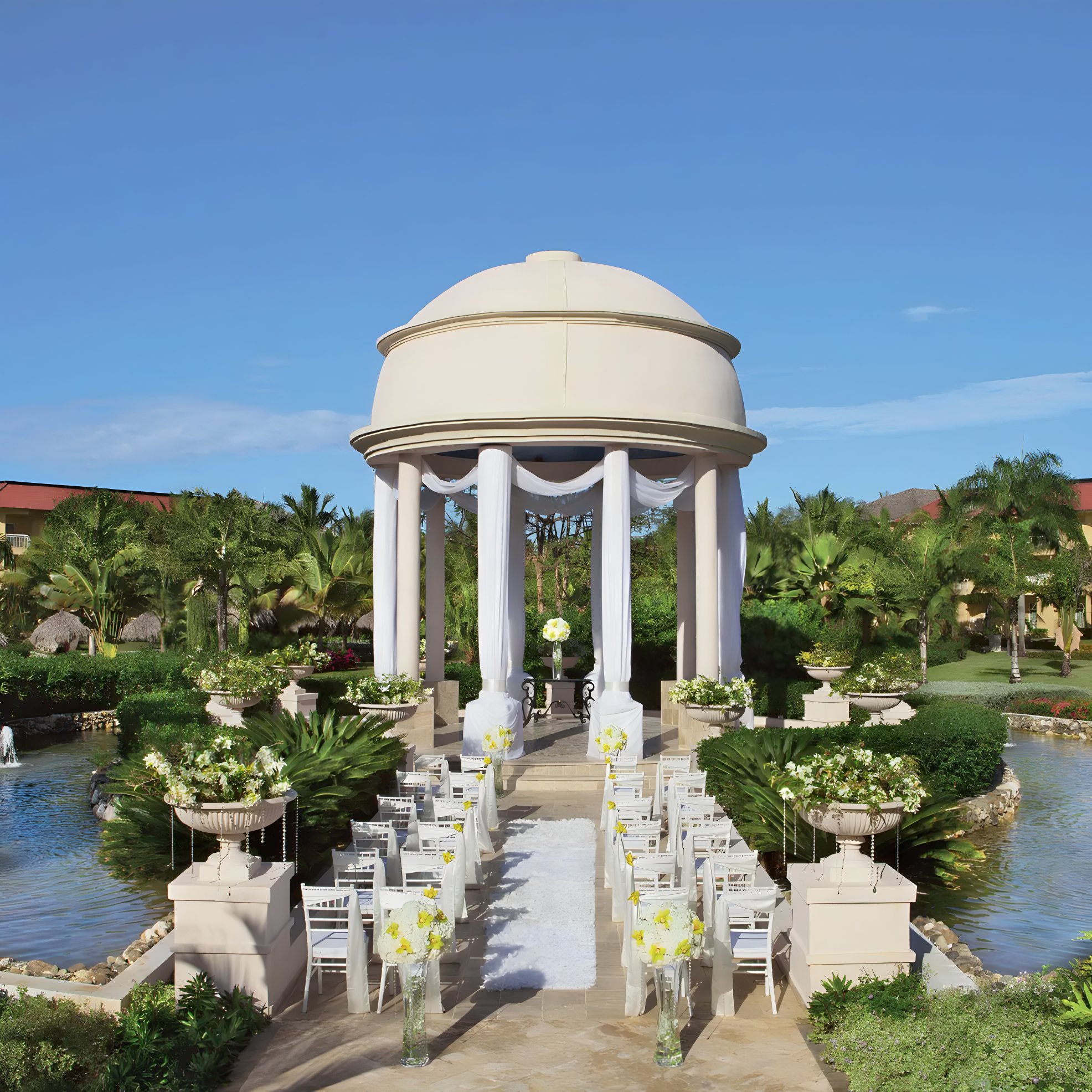 Dreams Punta Cana