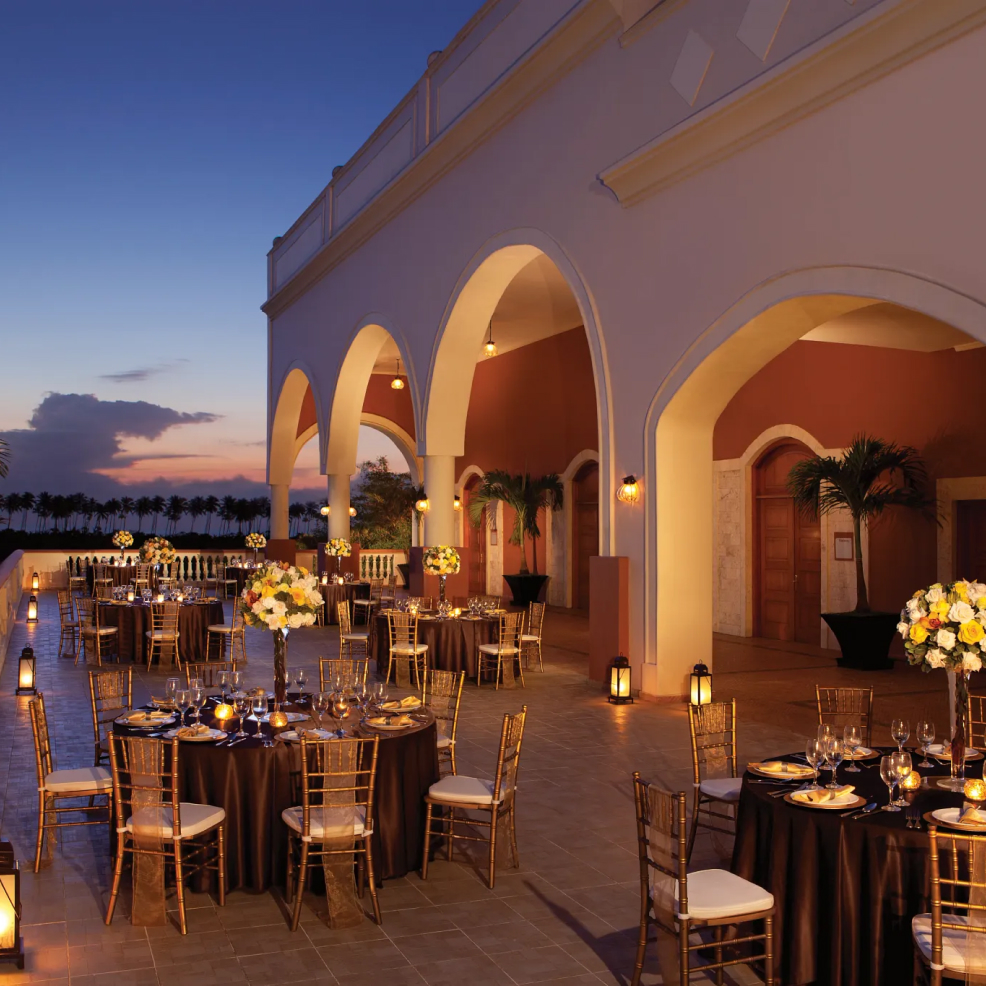 Dreams Punta Cana