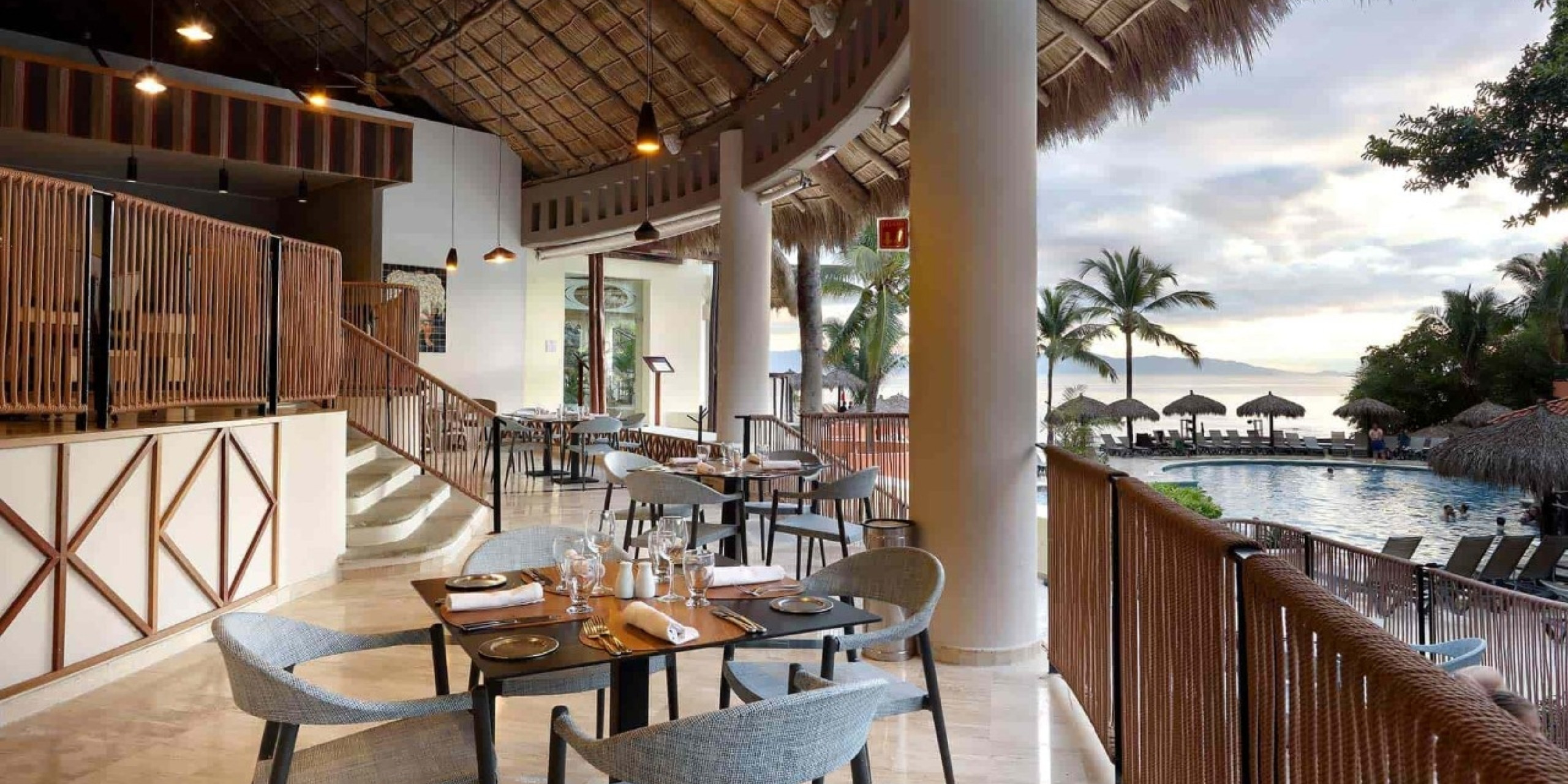 Grand Palladium Vallarta