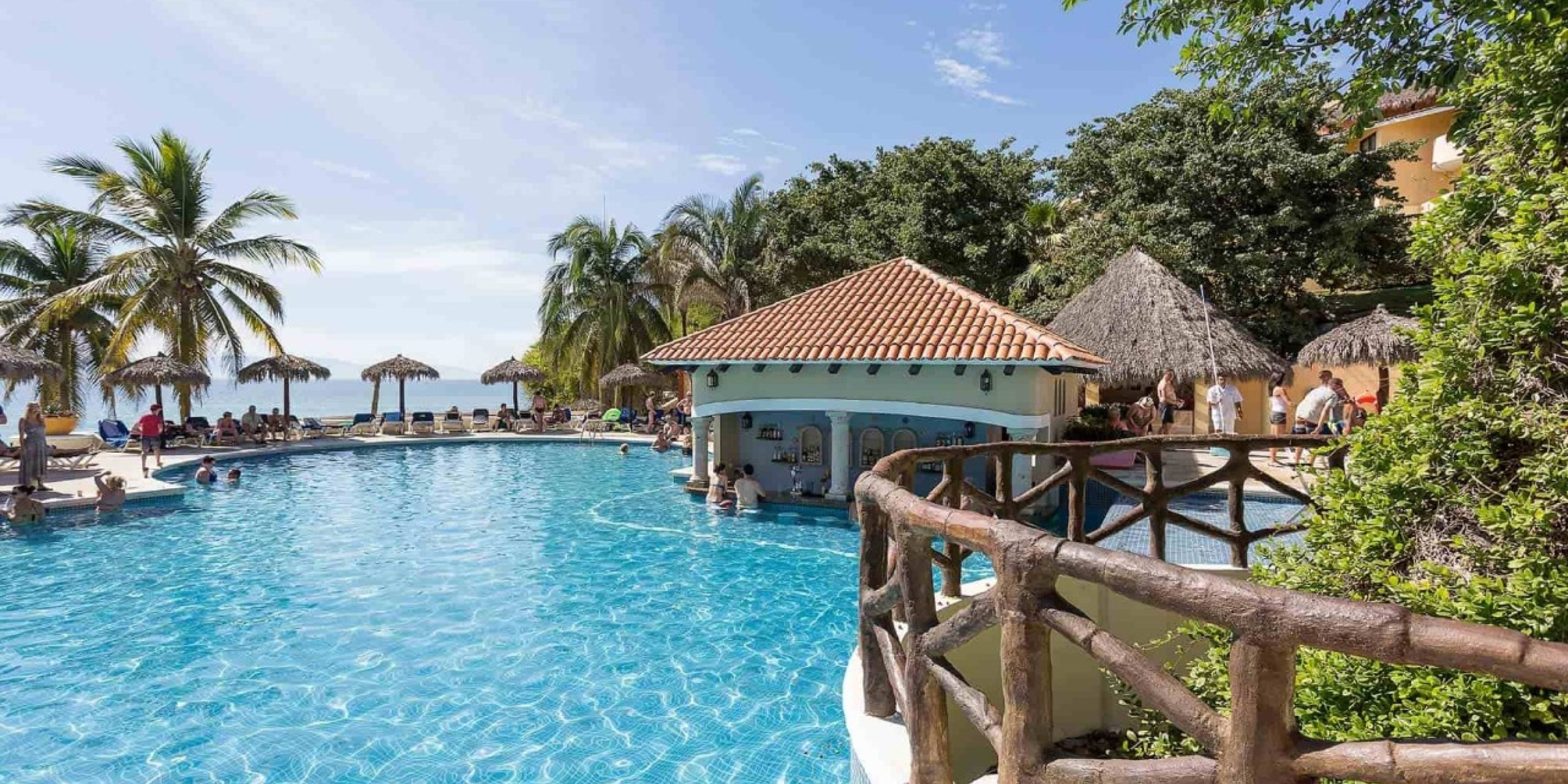 Grand Palladium Vallarta