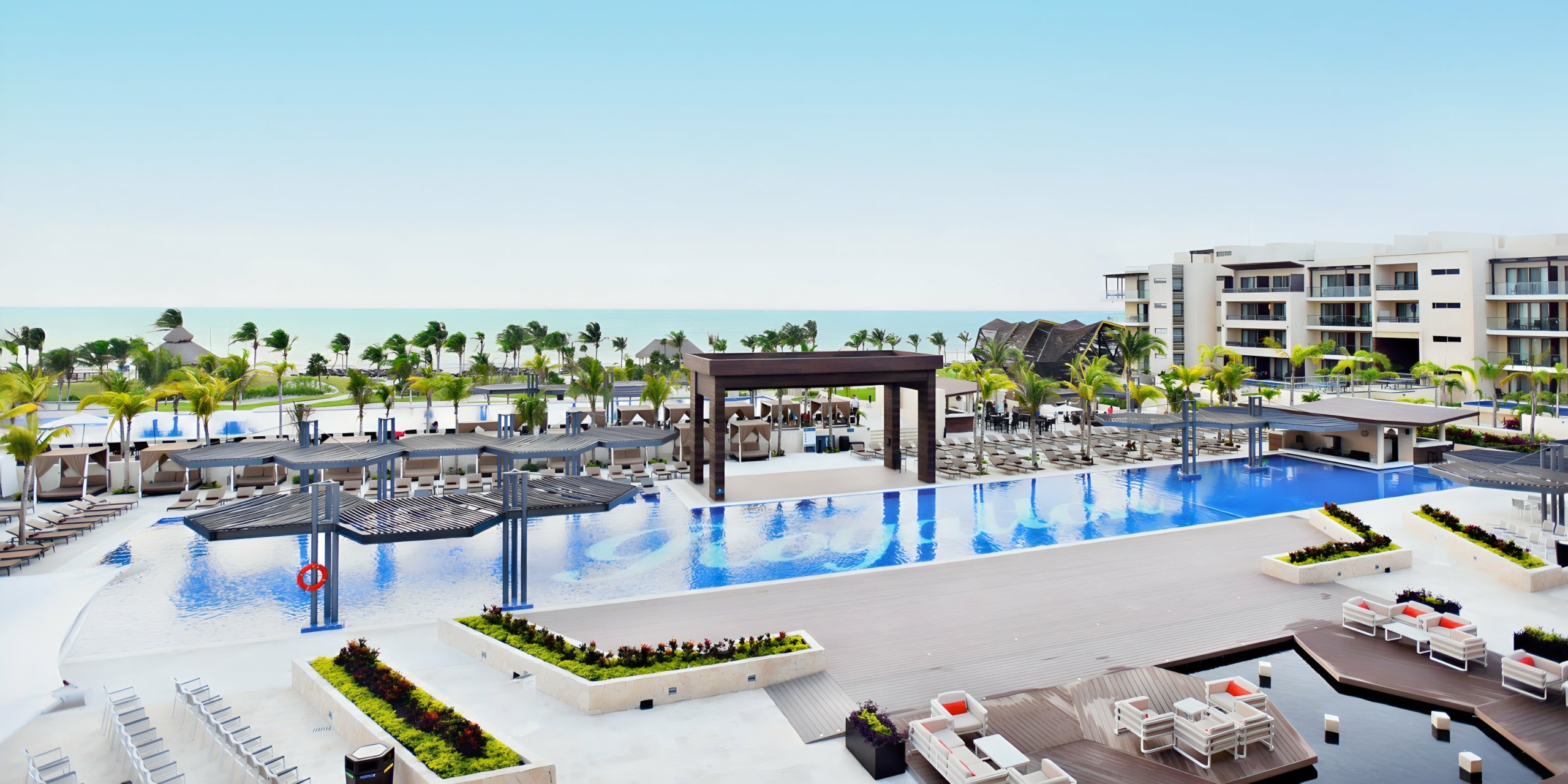 Royalton Hideaway Riviera Cancun