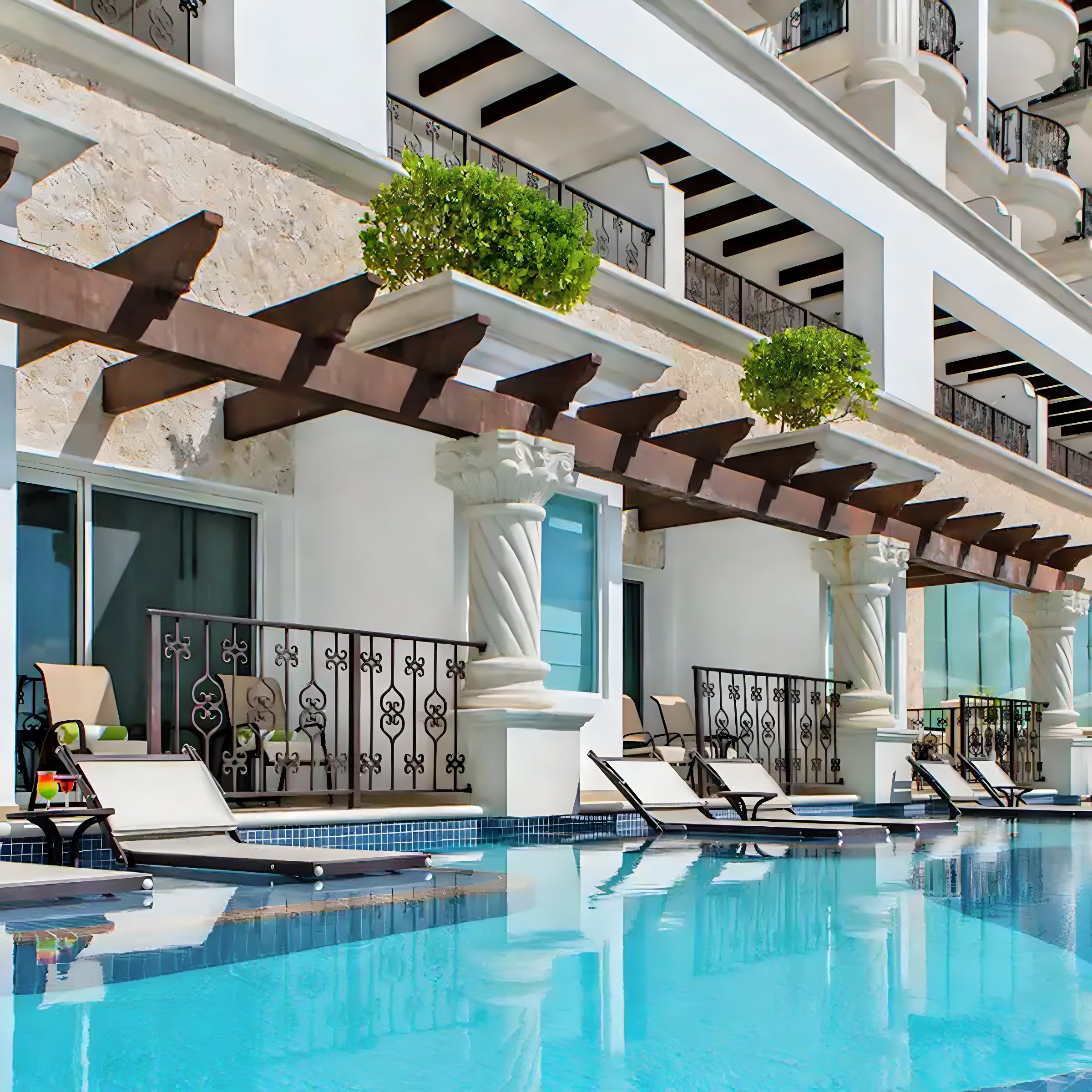 Hyatt Zilara Cancun