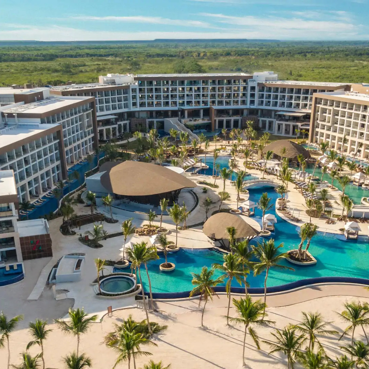 Hyatt Ziva Cap Cana