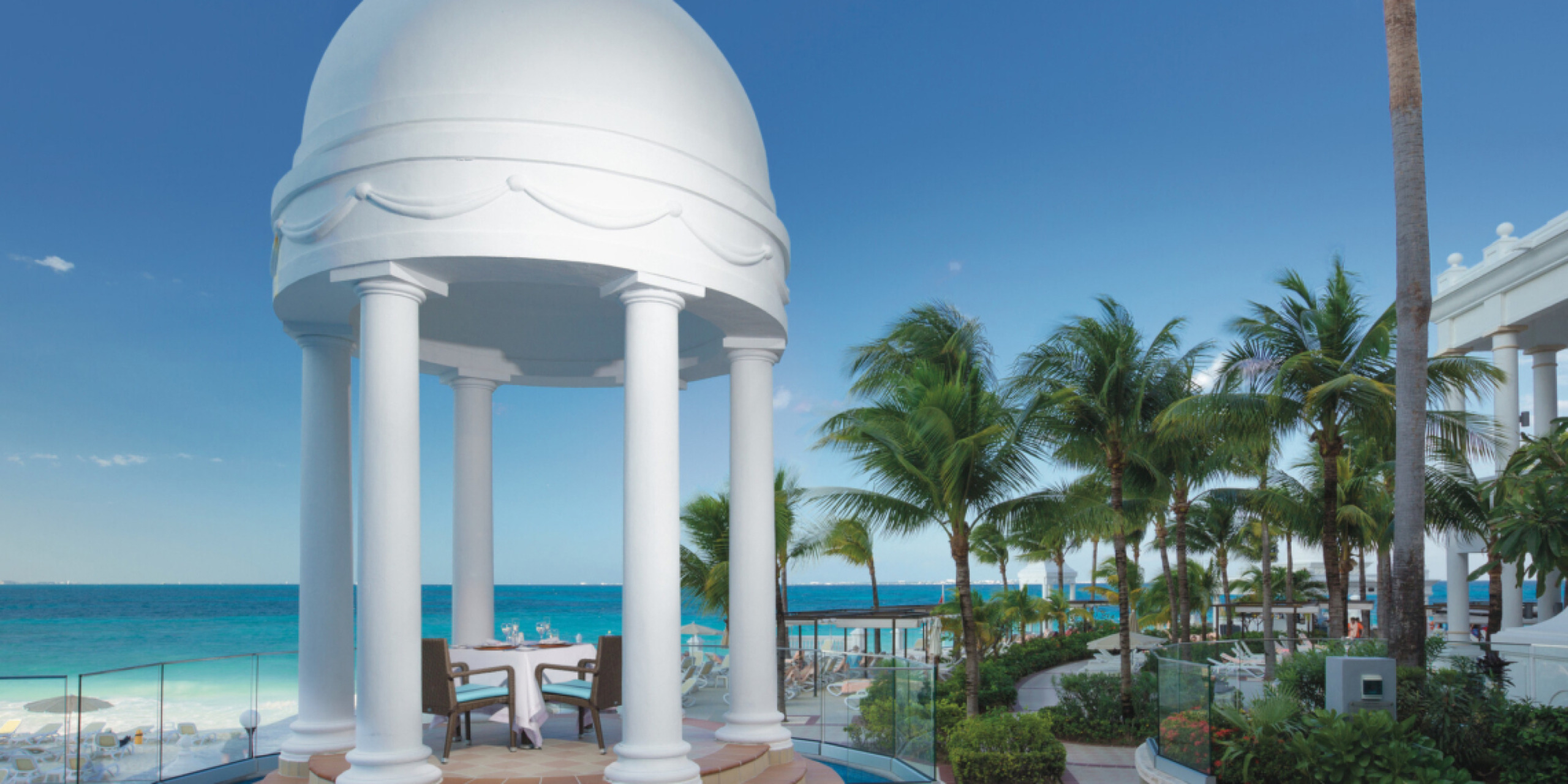 Hotel Riu Palace Las Americas