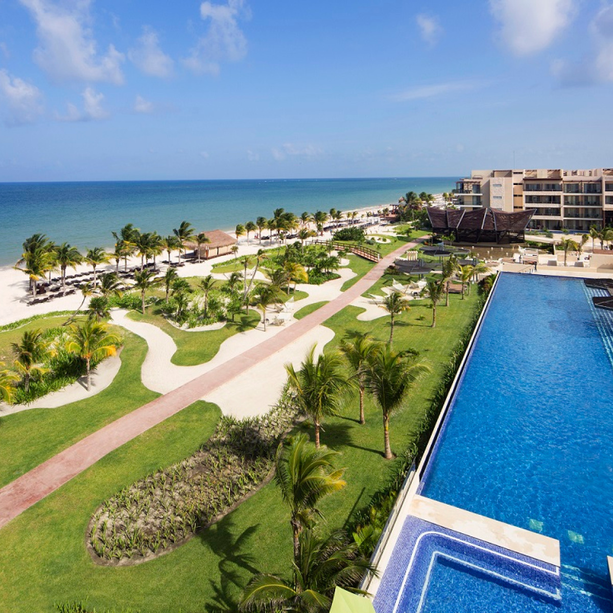 Royalton Riviera Cancun