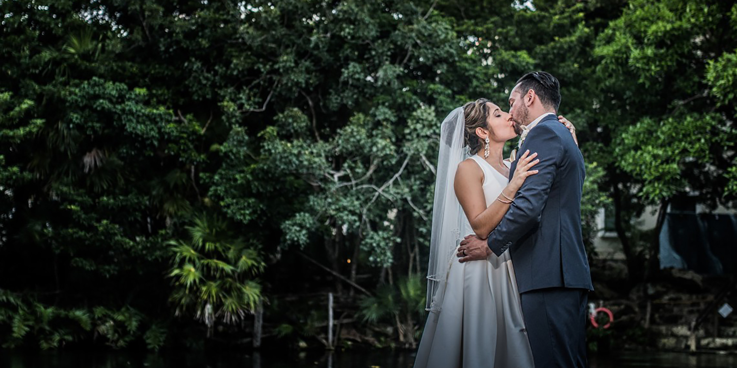 Ashley and Roberto