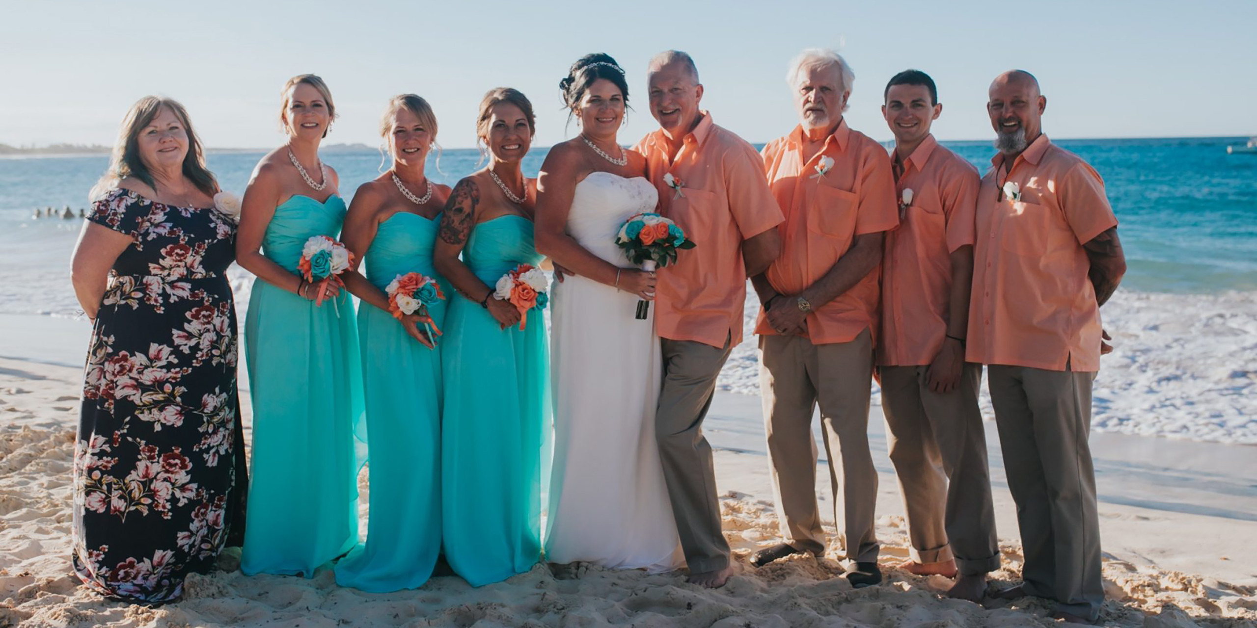 Brad and Chrystal - Image 2