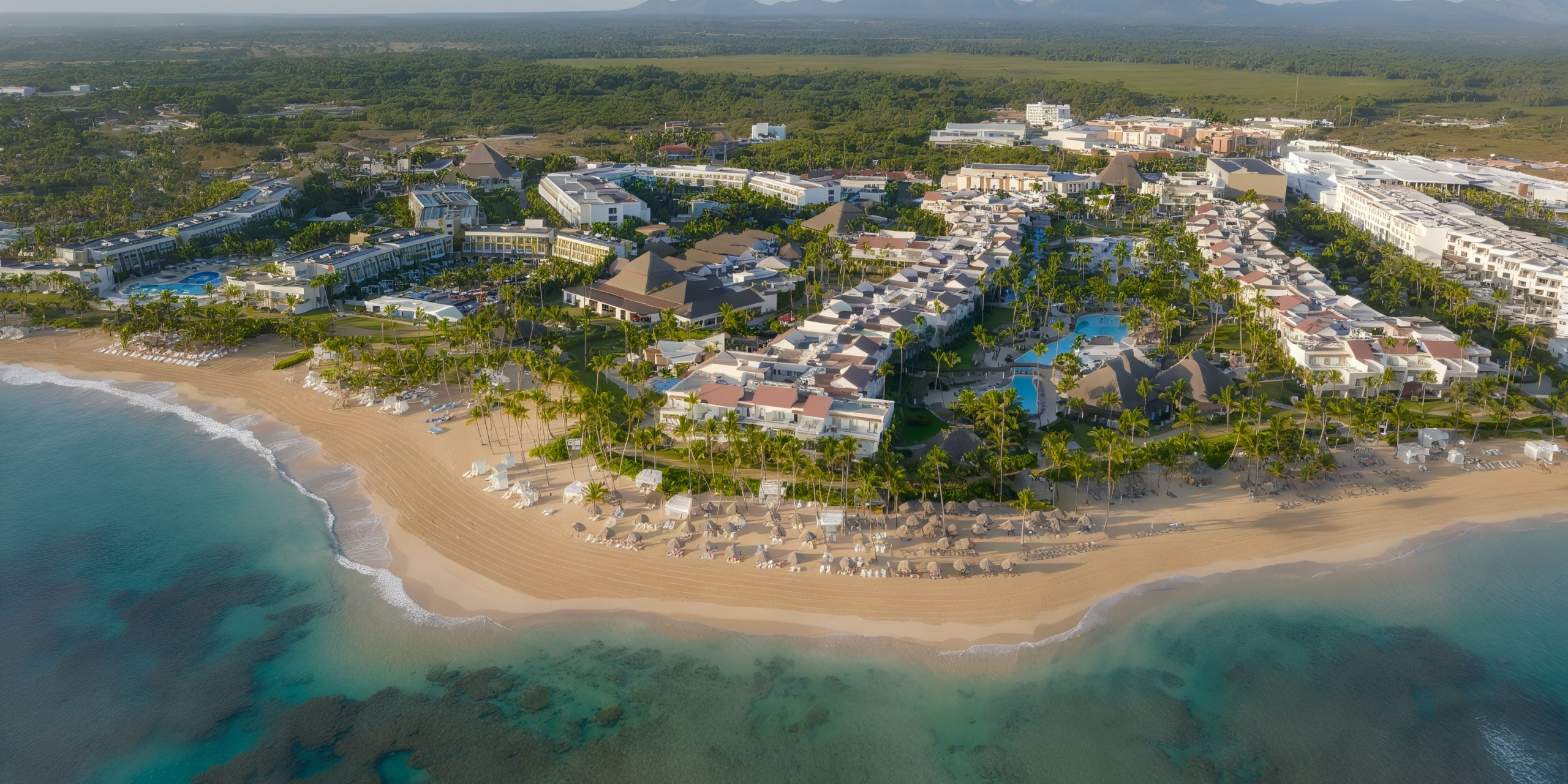 Breathless Punta Cana Resort and Spa